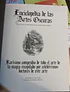 Enciclopedia de las Artes Oscuras