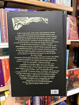 El Parásito y otros cuentos de terror