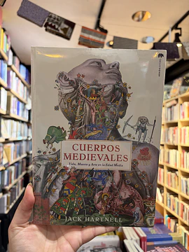 Cuerpos medievales