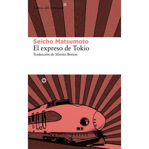 El expreso de Tokio