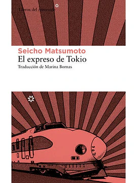 El expreso de Tokio