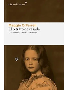 El retrato de casada