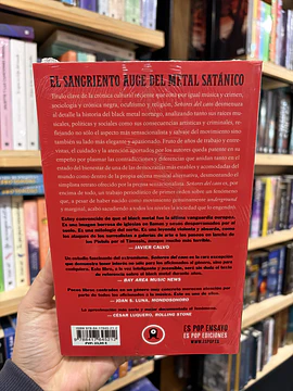 Señores del caos