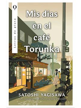 Mis días en el café Torunka