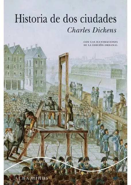 Historia de dos ciudades 