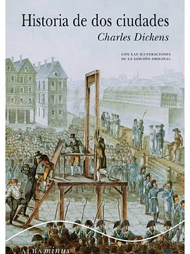 Historia de dos ciudades 
