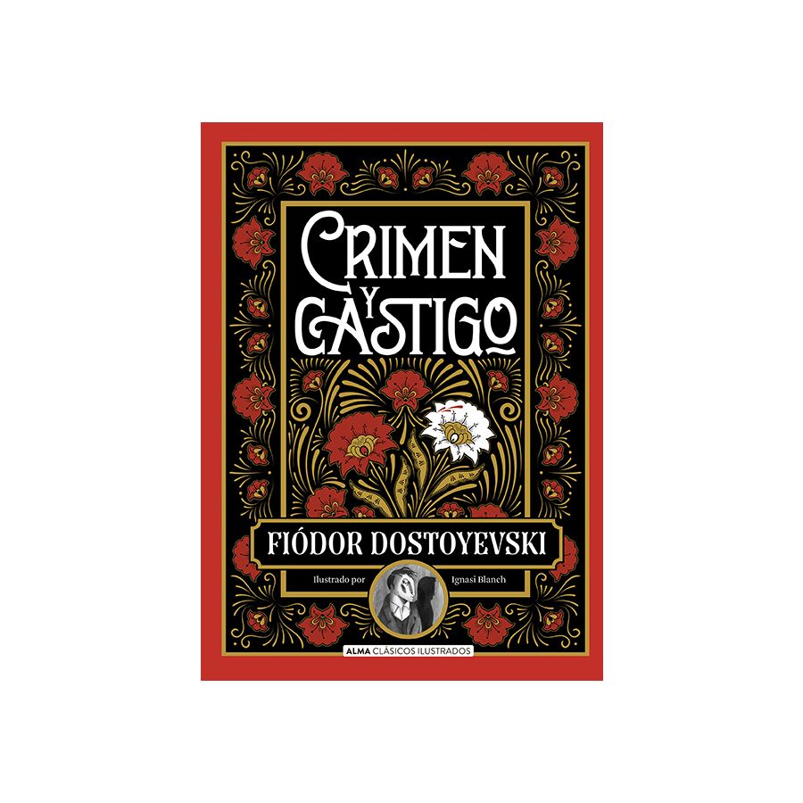 Crimen y Castigo