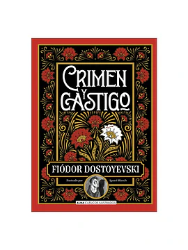 Crimen y Castigo