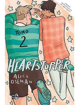 Heartstopper 2