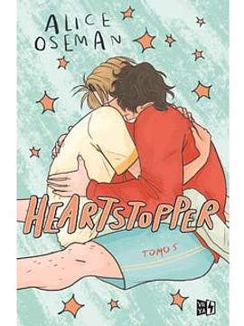 Heartstopper 5