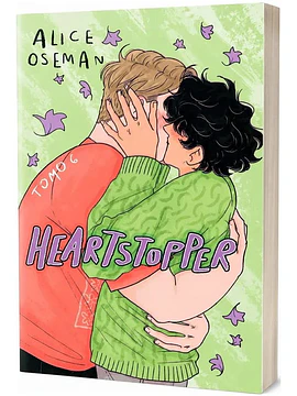Heartstopper 6