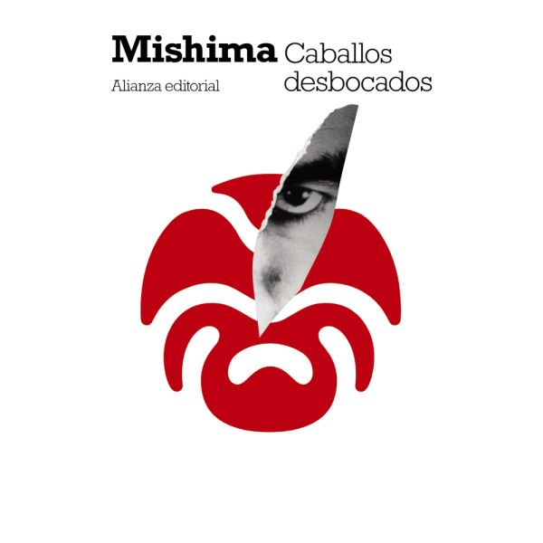 Caballos desbocados
