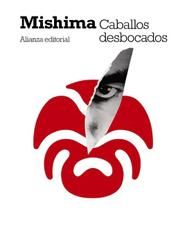 Caballos desbocados