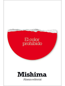 El color prohibido