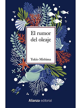 El rumor del oleaje