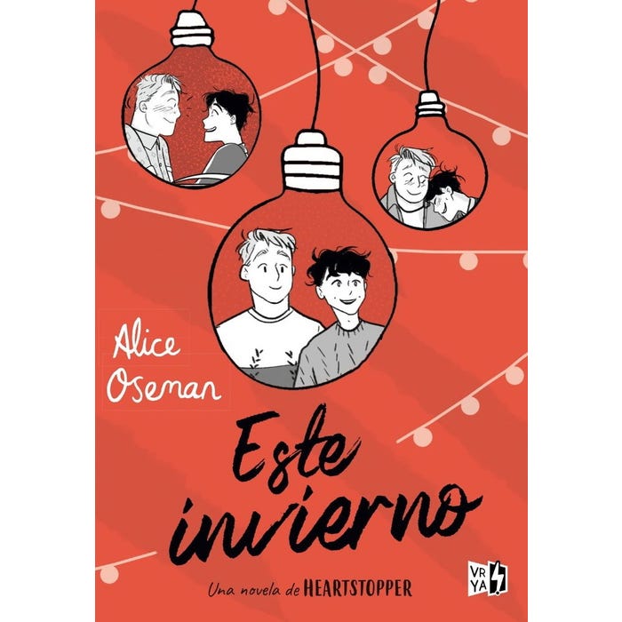 Este invierno