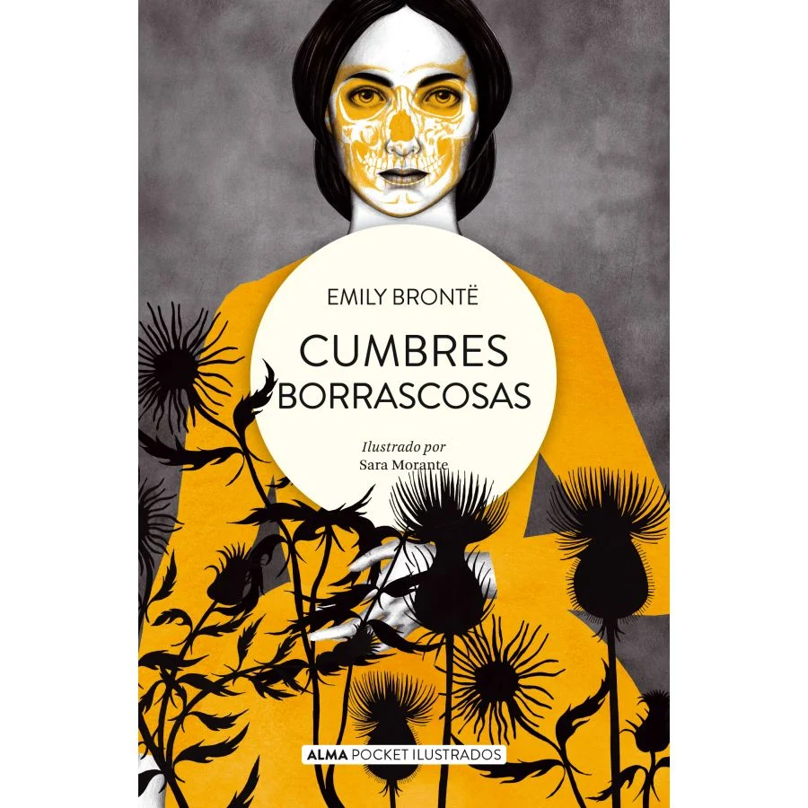Cumbres Borrascosas