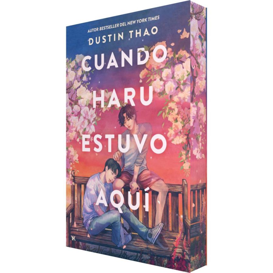 Cuando Haru estuvo aquí