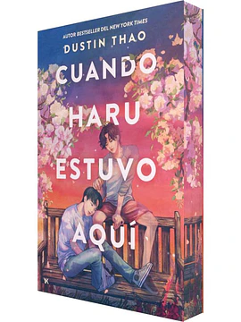 Cuando Haru estuvo aquí