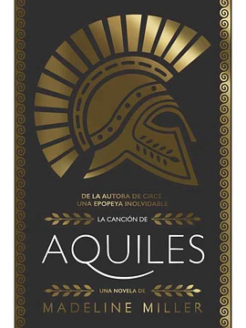 La canción de Aquiles