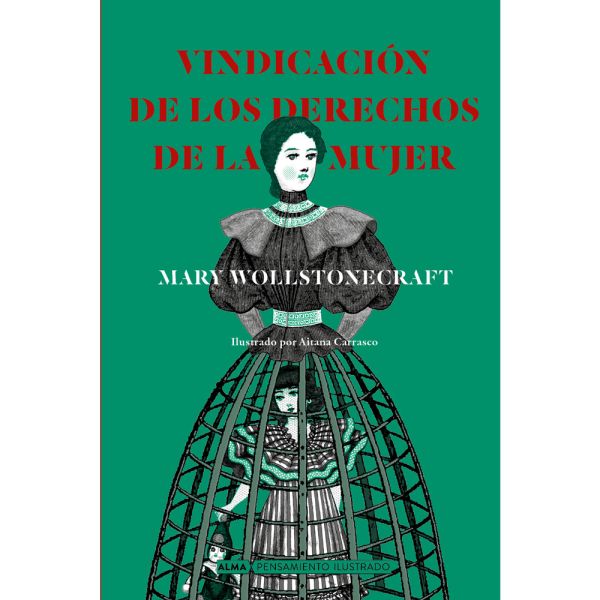 Vindicación de los derechos de la mujer