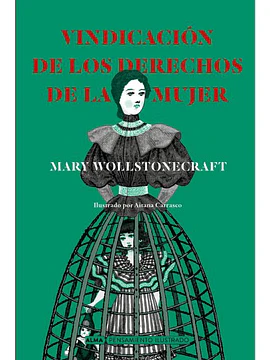 Vindicación de los derechos de la mujer