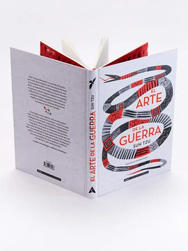 El arte de la guerra