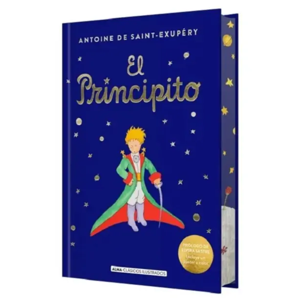 El principito