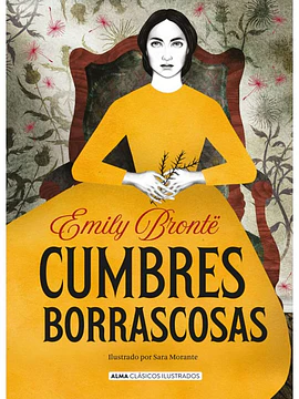 Cumbres Borrascosas
