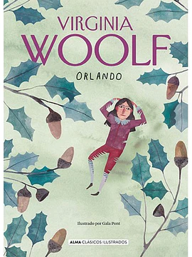 Orlando (Edición Ilustrada)