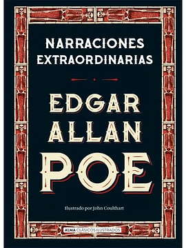 Narraciones extraordinarias