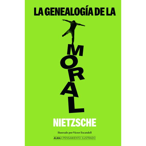 La genealogía de la moral