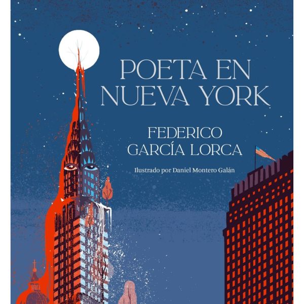 Poeta en Nueva York