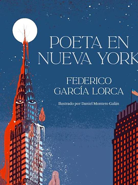 Poeta en Nueva York