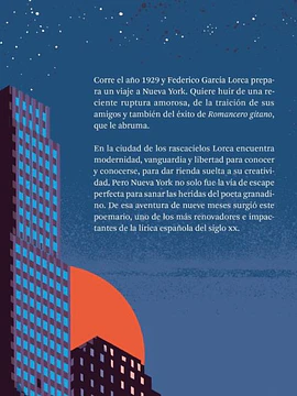 Poeta en Nueva York