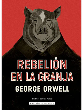 Rebelión en la granja