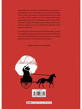 Rebelión en la granja