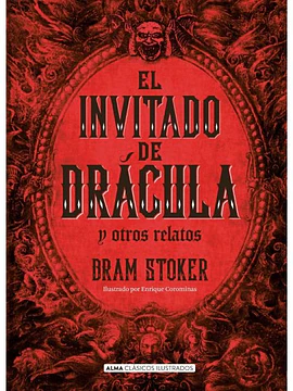 El invitado de Drácula y otros relatos