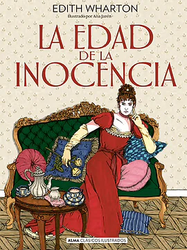 La edad de la inocencia 