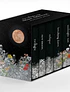 The Twilight Saga Deluxe Hardcover Collection