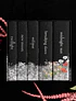 The Twilight Saga Deluxe Hardcover Collection