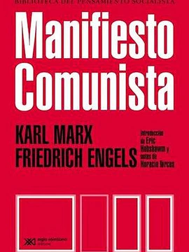 Manifiesto Comunista