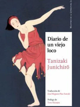 Diario de un viejo loco