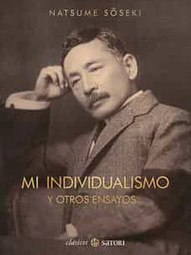 Mi individualismo y otros ensayos