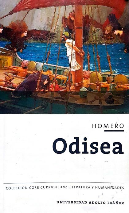 Odisea