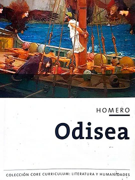 Odisea