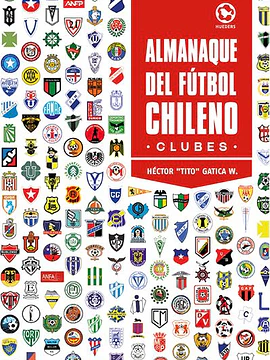 Almanaque del fútbol Chileno. Clubes
