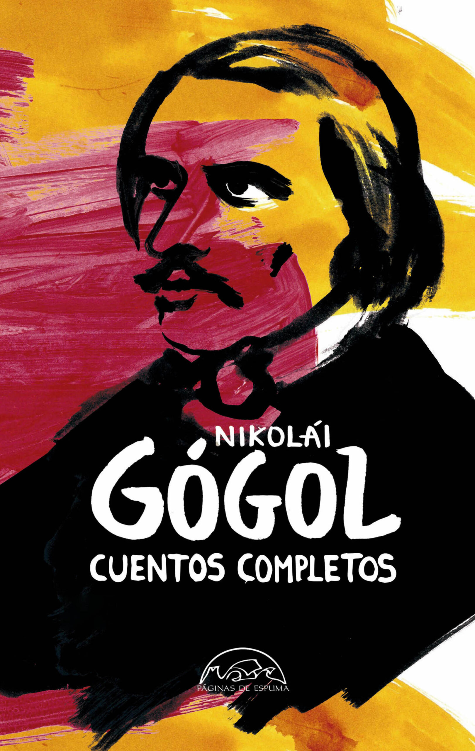 Cuentos completos. Nikolái Gogol