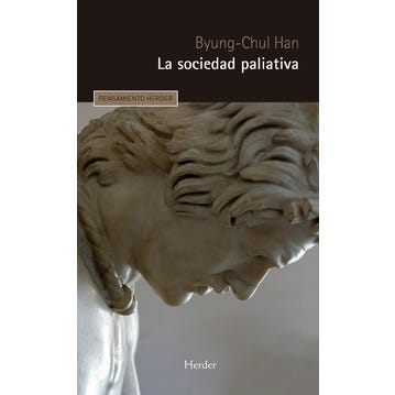 La sociedad paliativa