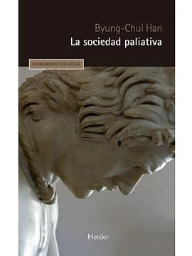 La sociedad paliativa